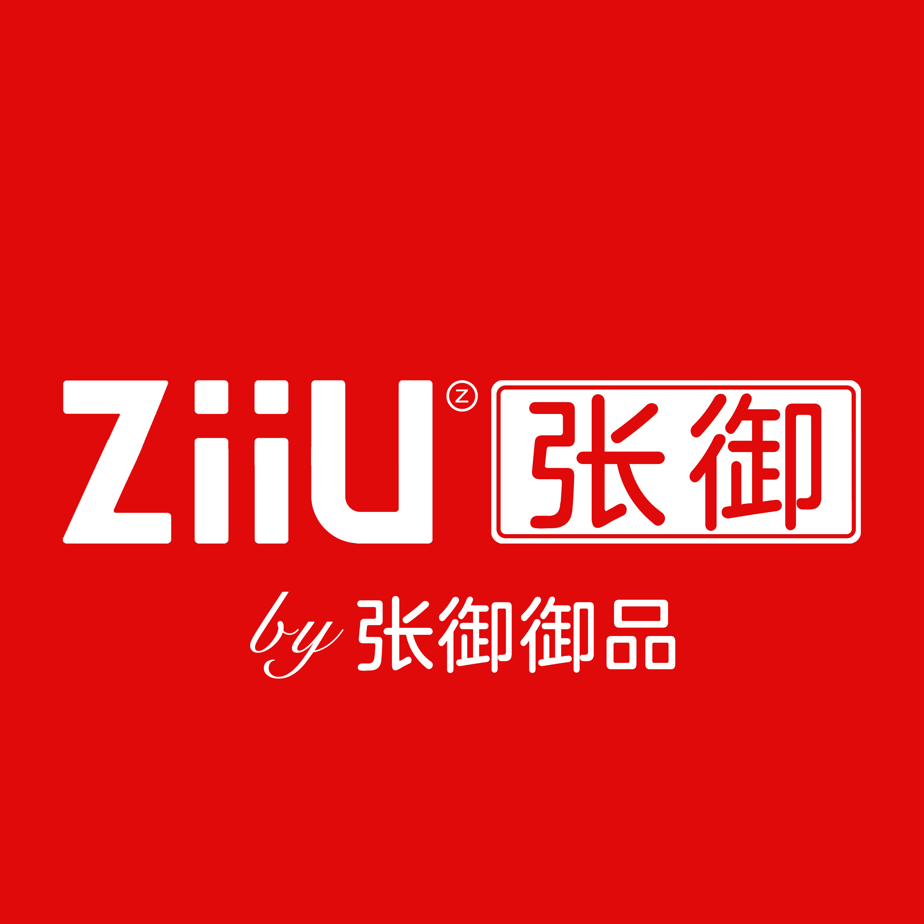 张御旗舰店的LOGO