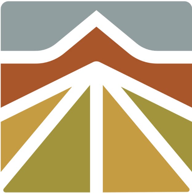 禾谷方华旗舰店的LOGO