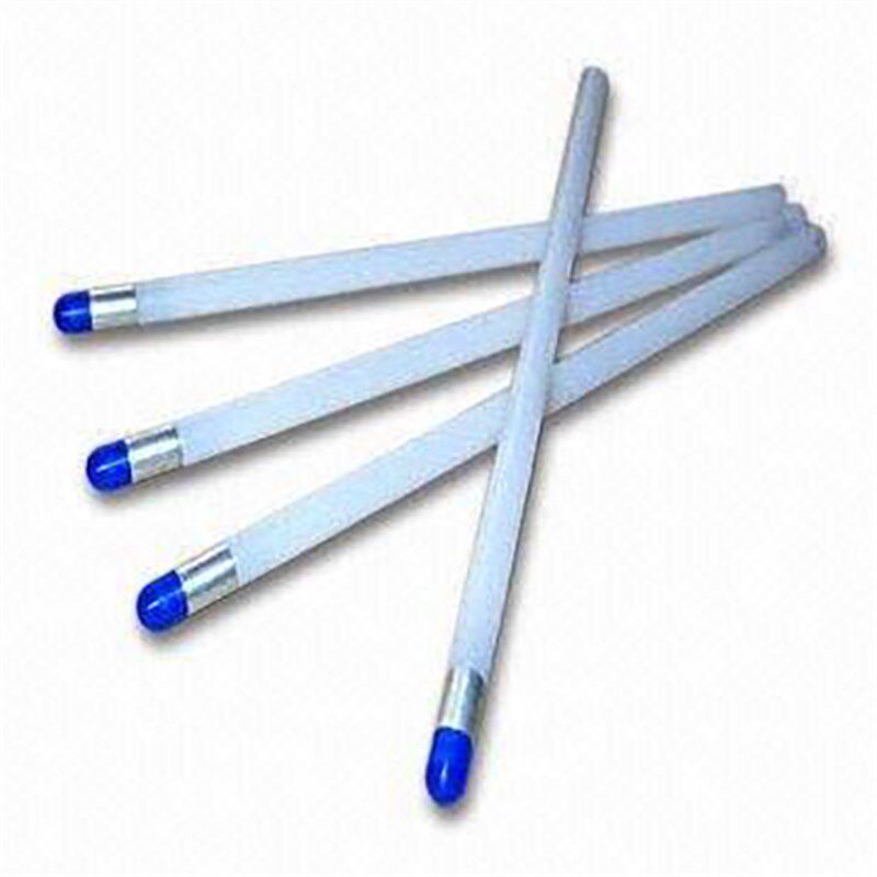 什么是Gel stick ESD蓝色尖头粘尘棒？有什么优势？-擦拭棒-淘宝百科网