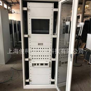 Power control cabinet sheet metal chassis cabinet imitation rittal cabinet power chassis cabinet