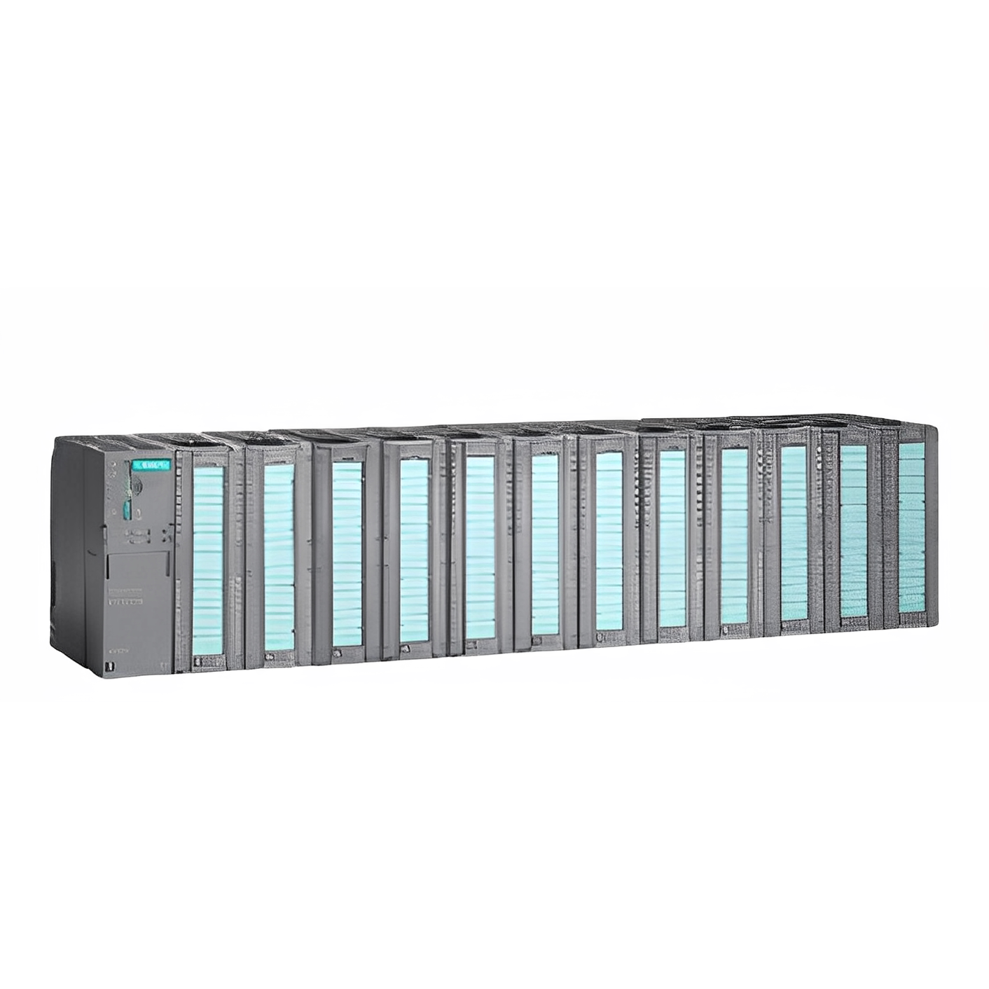 西门子S7-300 CPU 319F-3 PN/DP：工业控制生态的高可靠中枢节点_RF模块_淘宝数码网