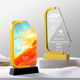 New Crystal Metal Trophy and Medal Personalized with Engraving for Sports Competitions, Company Annual Awards, and Commemorative Awards