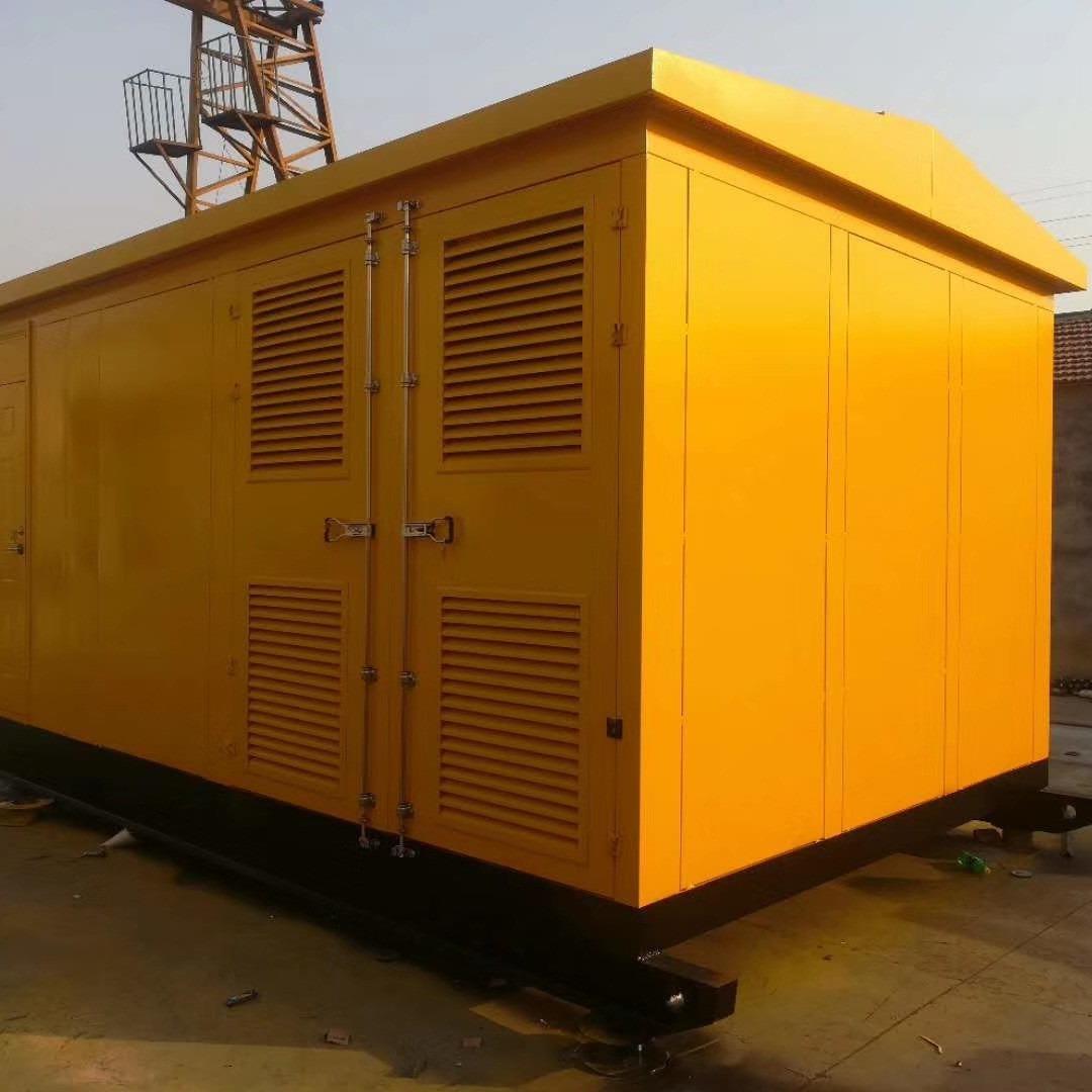 Supply of sheet metal chassis cabinet processing logistics storage rack sheet metal processing equipment outer sheet metal shell processing