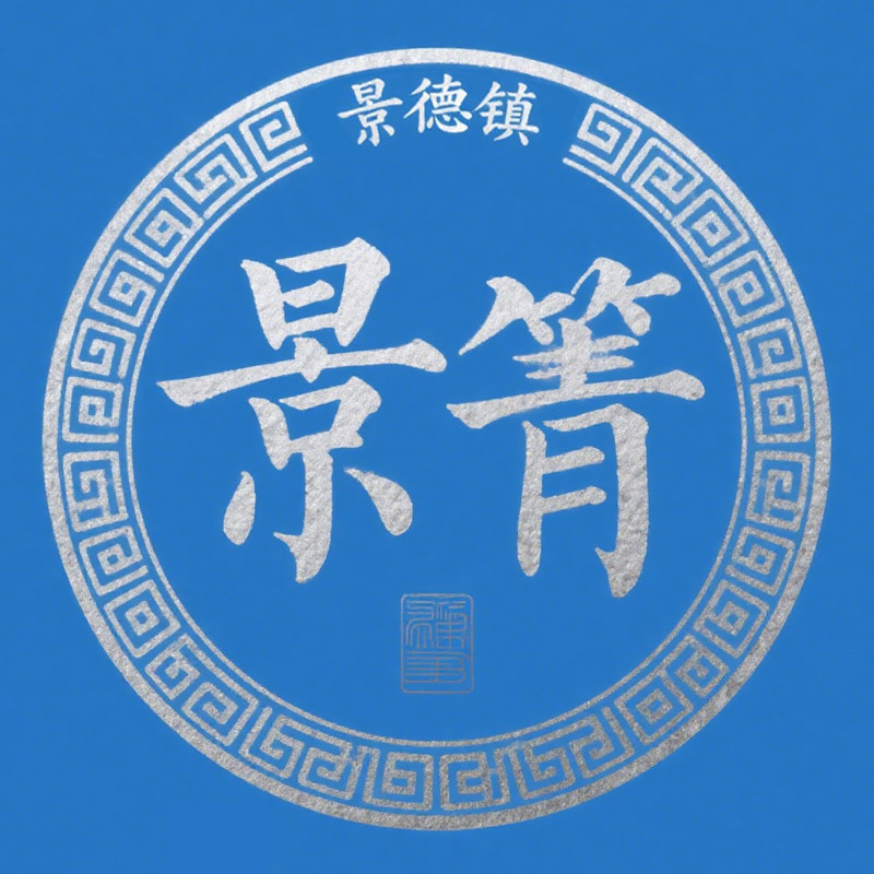 景箐陶瓷鱼缸工厂店