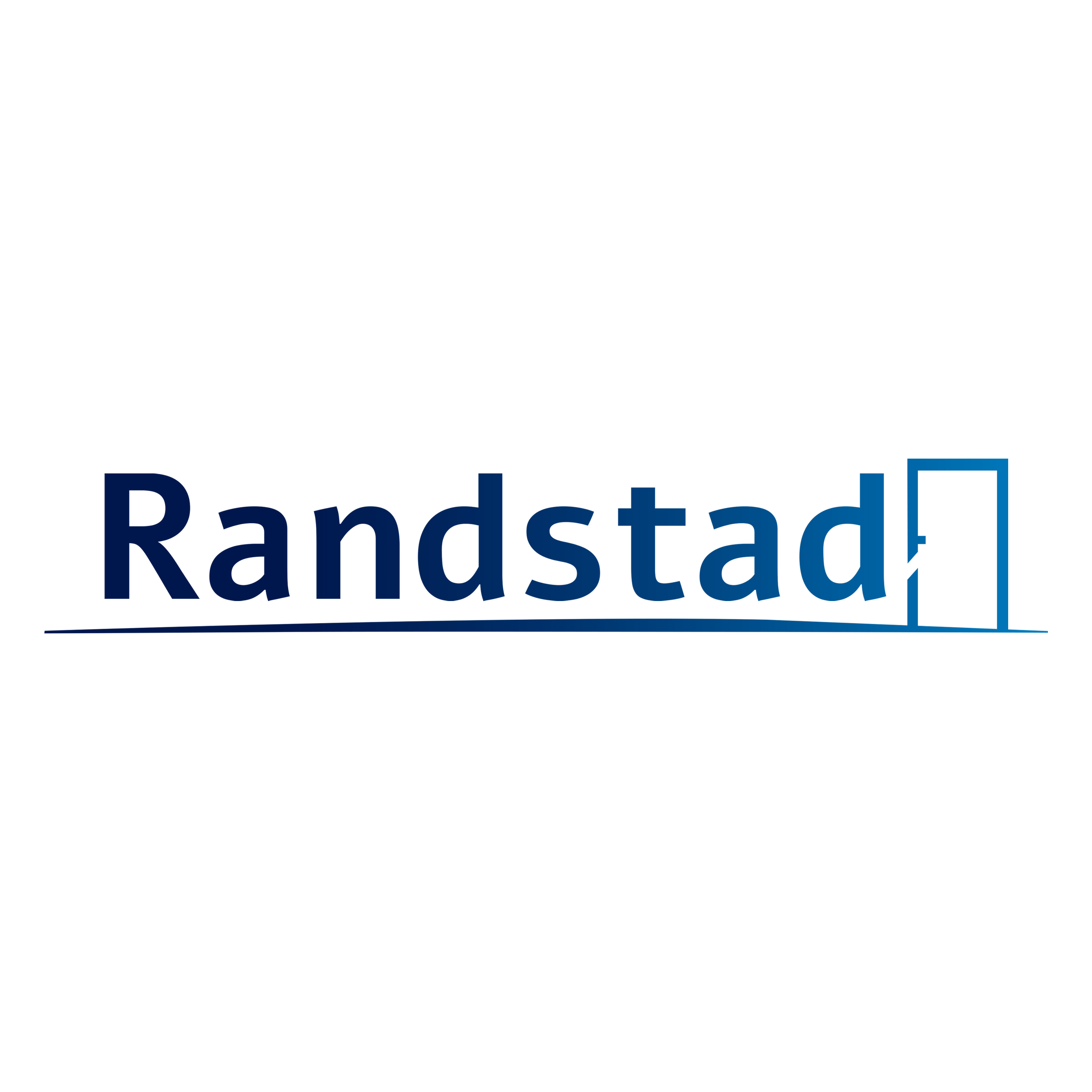 Randstad旗舰店