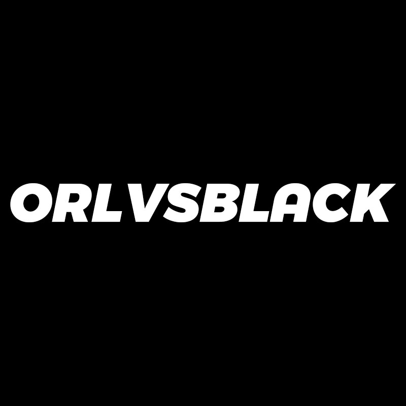ORLVSBLACK内衣店