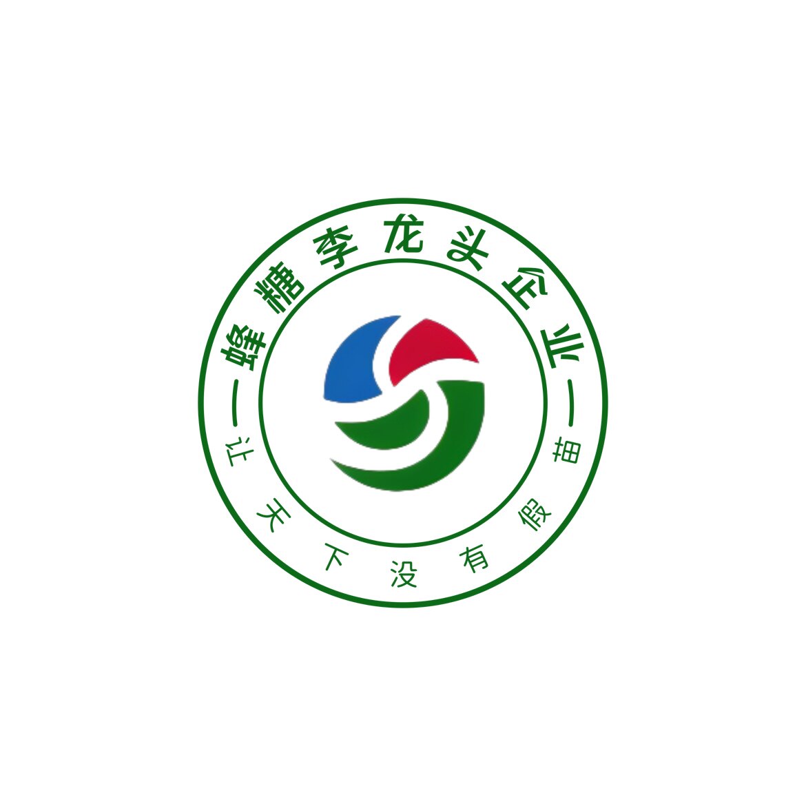 蜂糖李合作社甄江丰禾农业