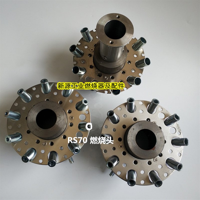 HD天然气烧嘴：工业热能的隐形冠军