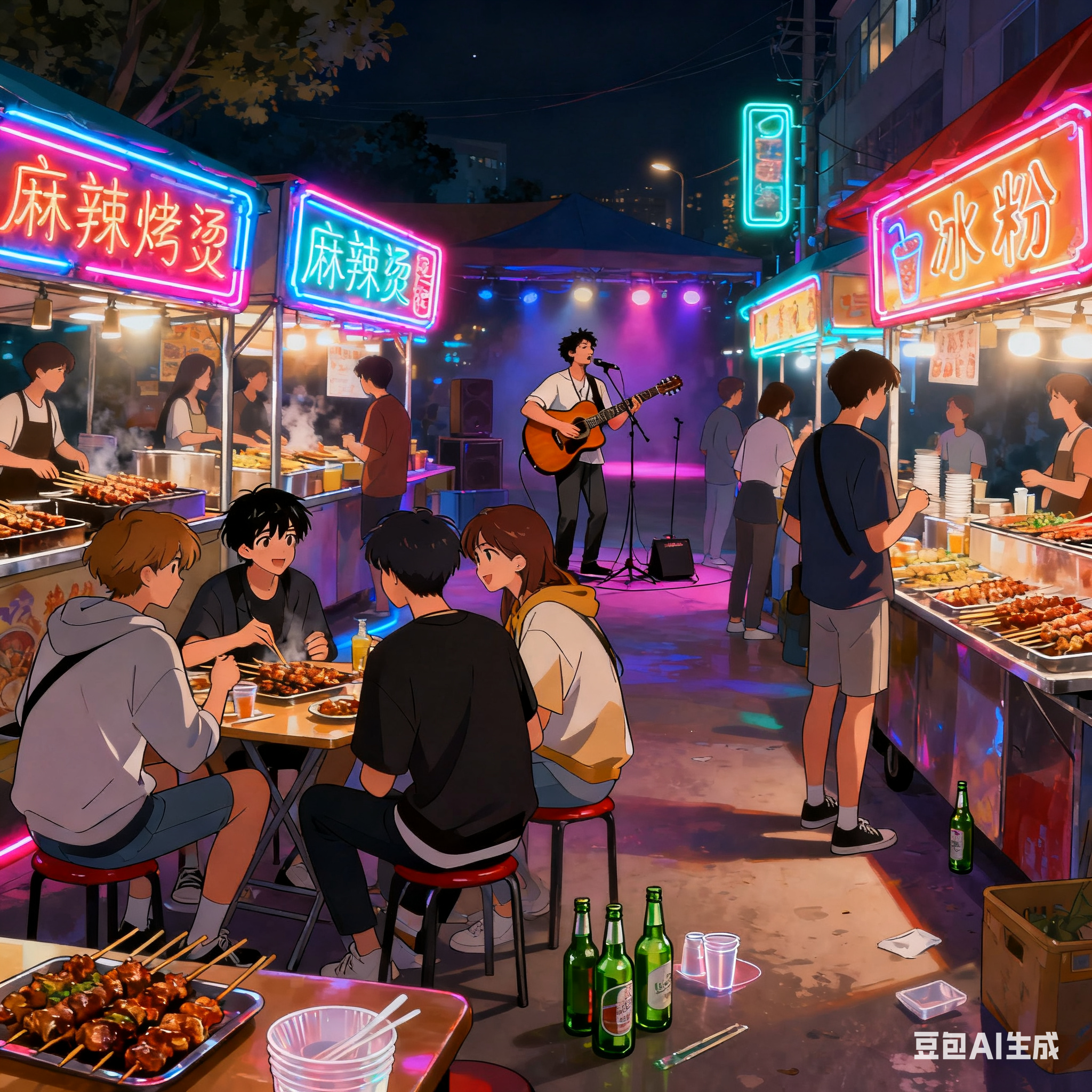 润润优选店