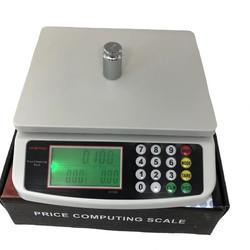 정확한 가격 책정 소형 스톨 상업 전자 스케일 내구성 무게 1g30kg 야채 및 과일 플랫폼 스케일