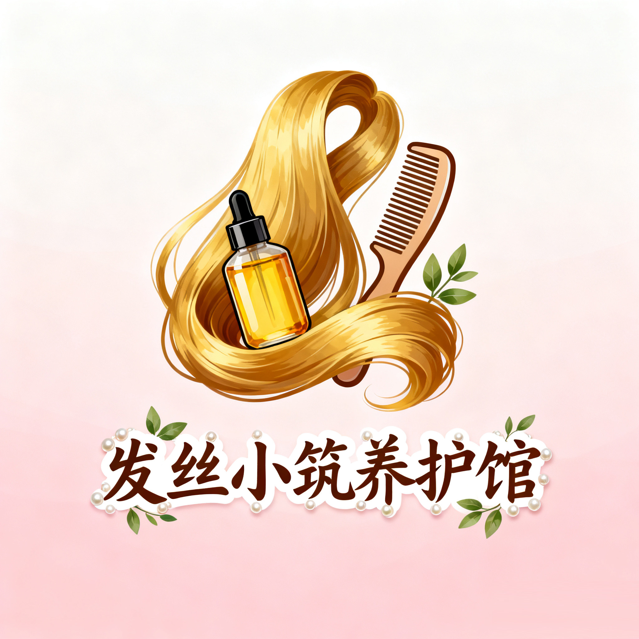 发丝小筑养护馆