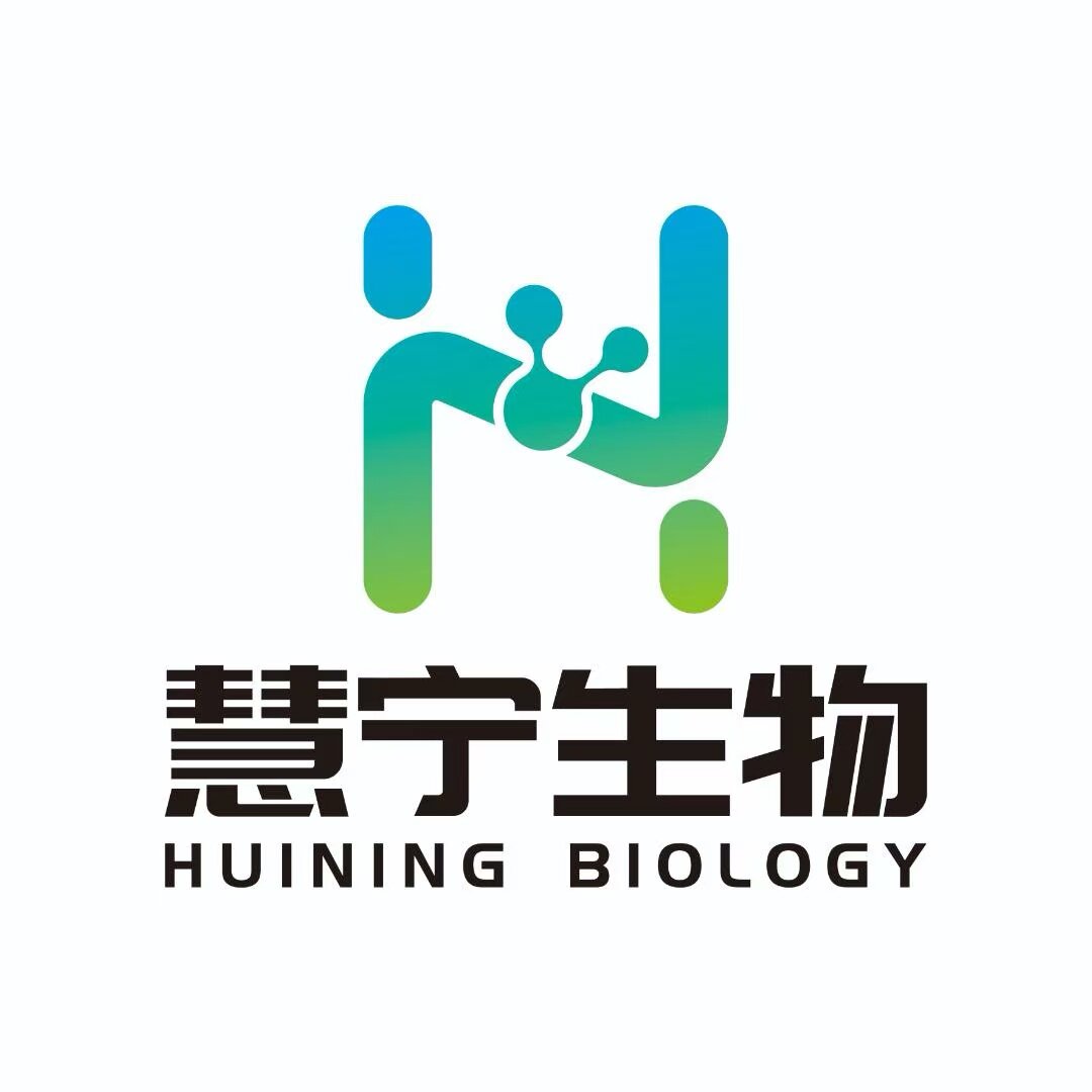 慧宁手足康护的LOGO
