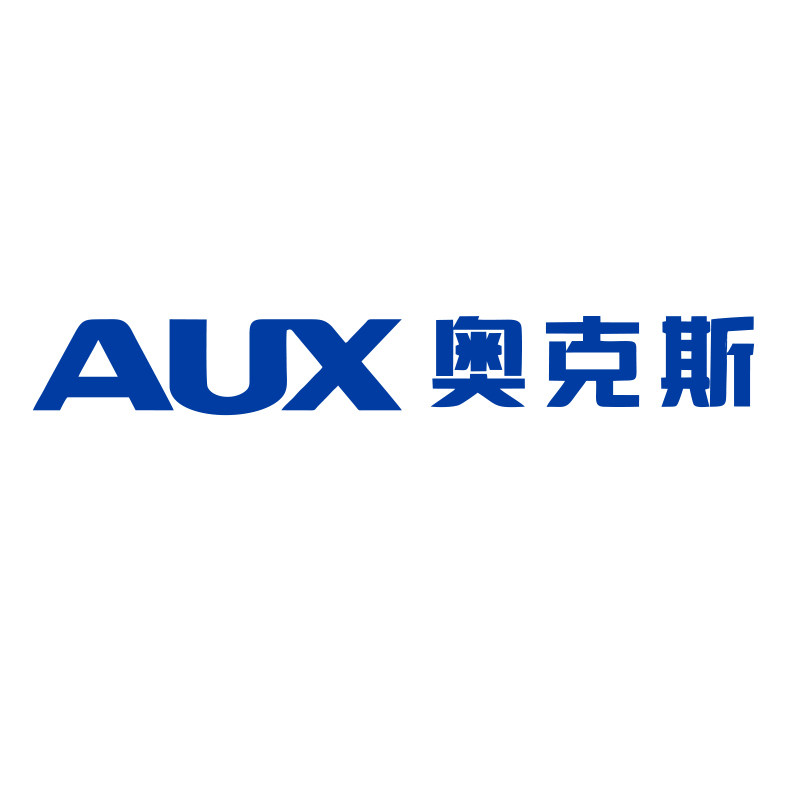 奥克斯亦家专卖店的LOGO
