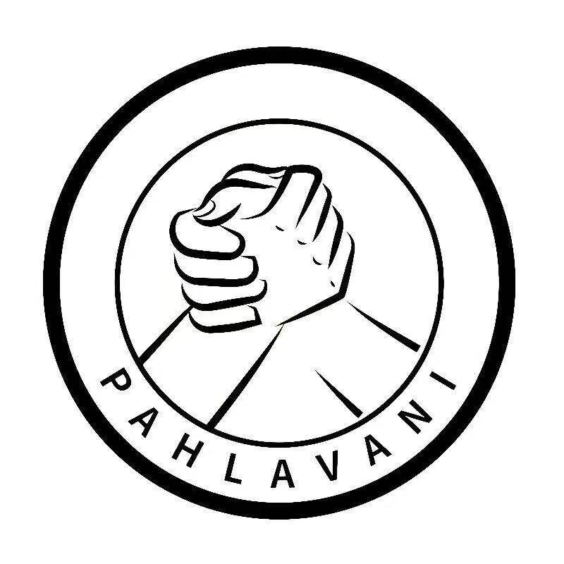 pahlavani旗舰店