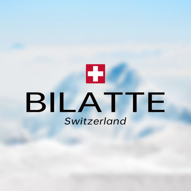 Bilatte海外旗舰店的LOGO