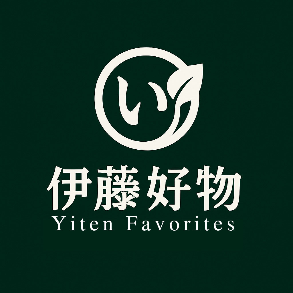 伊藤日本好物甄选