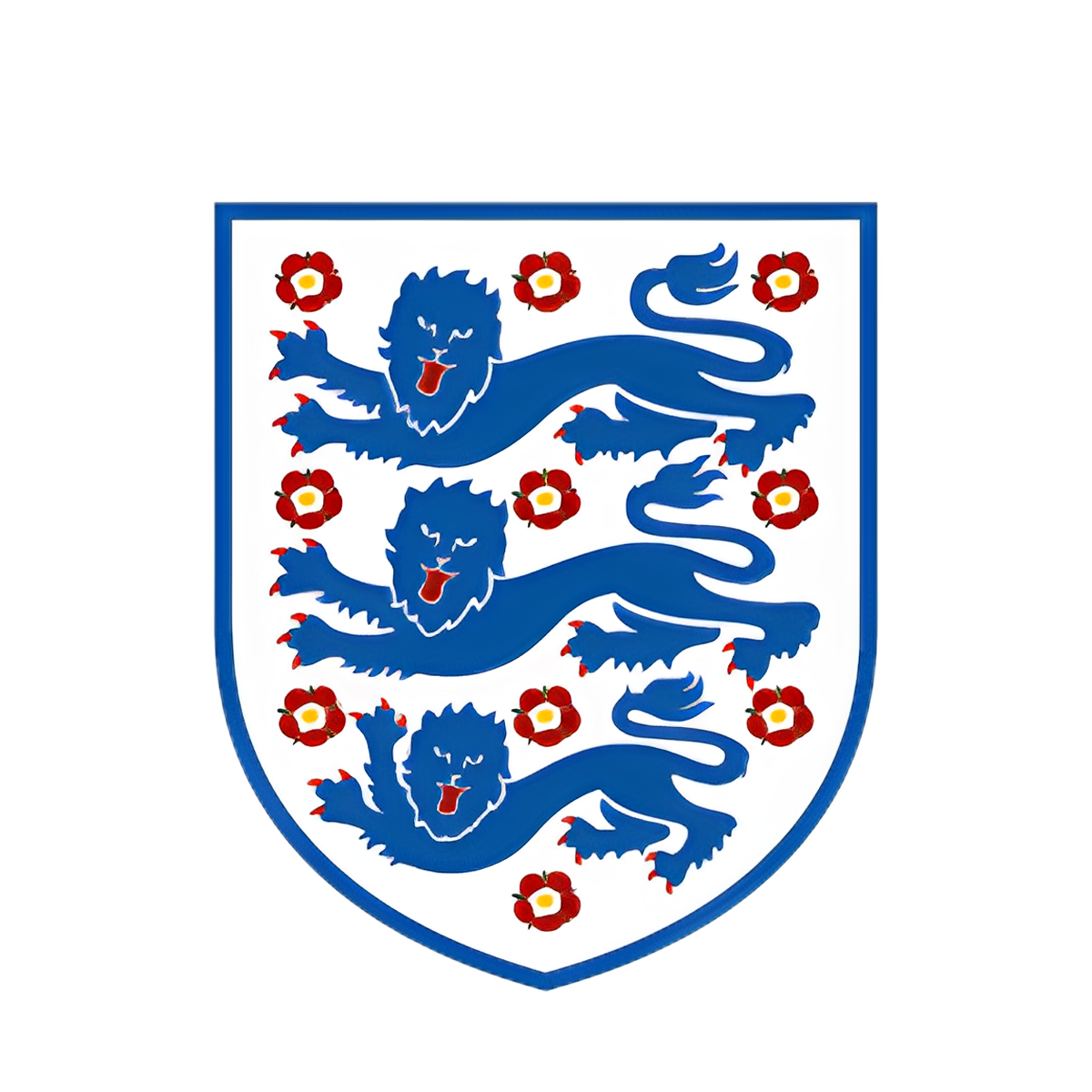 ENGLAND旗舰店的LOGO