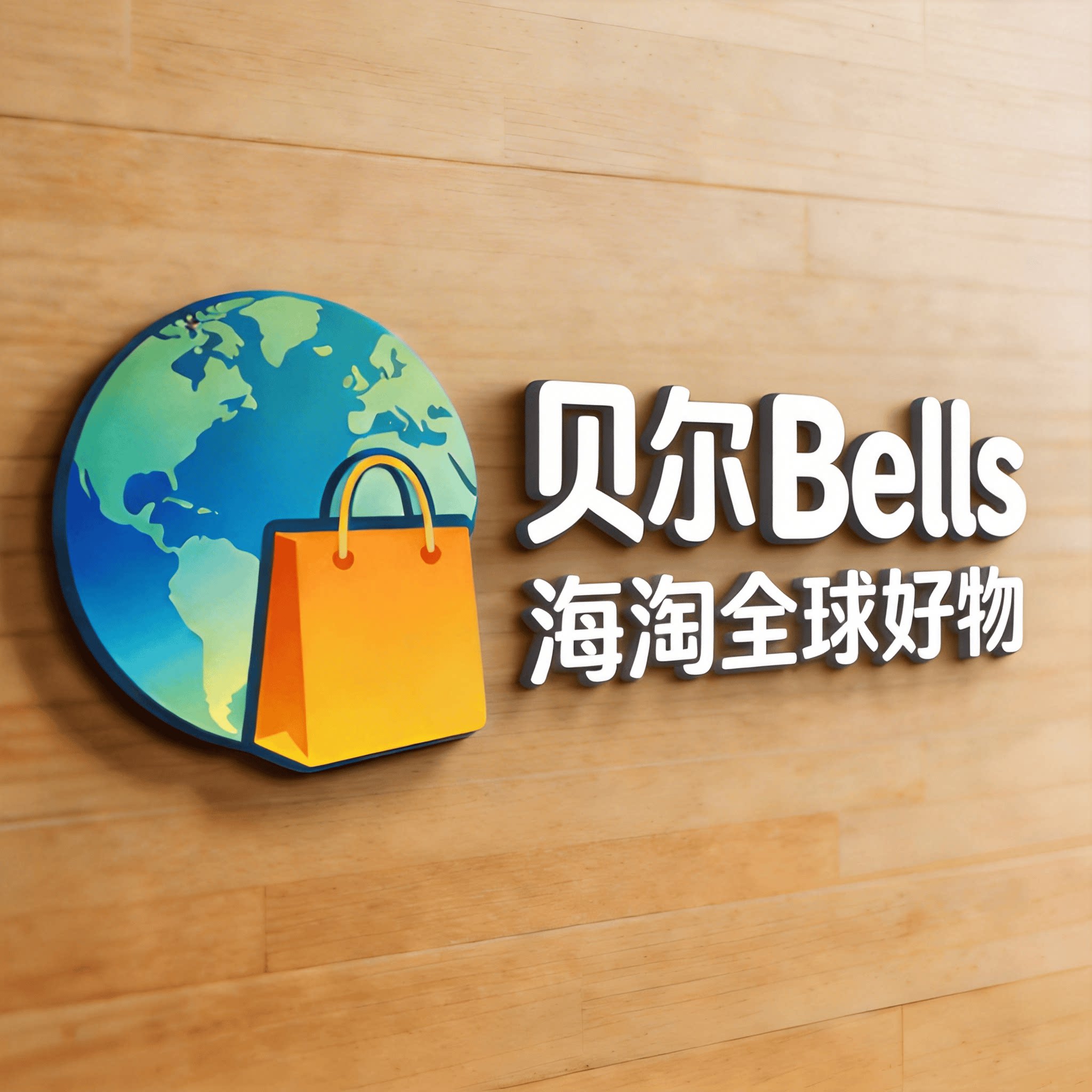 贝尔Bells海淘全球好物