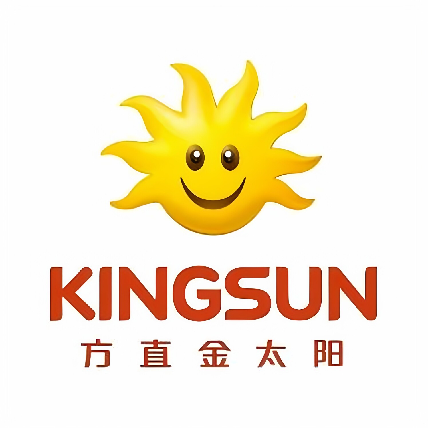 方直金太阳旗舰店的LOGO