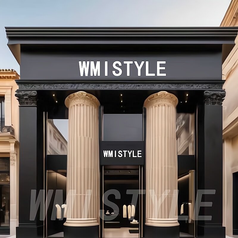 WMISTYLE品牌