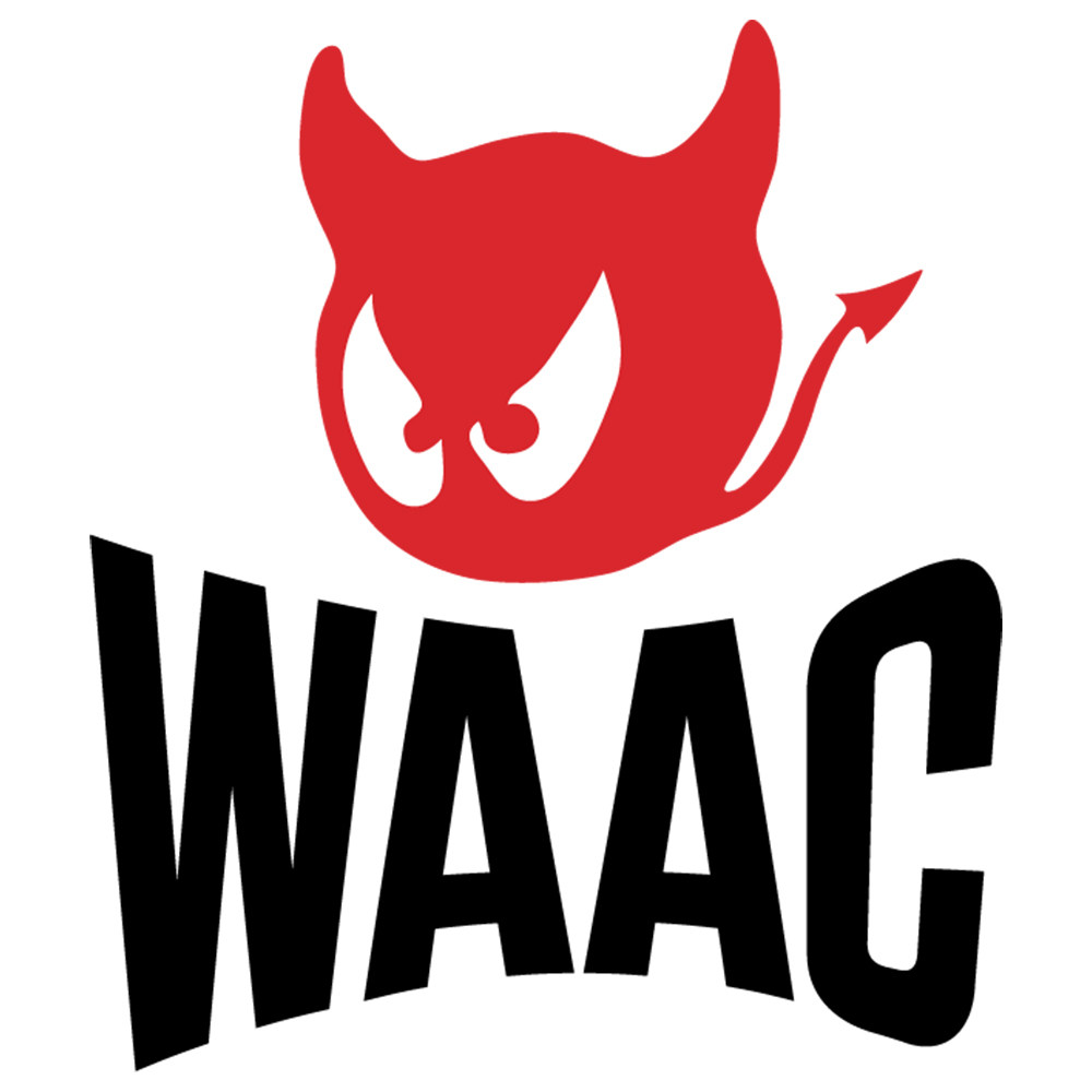 WAAC旗舰店