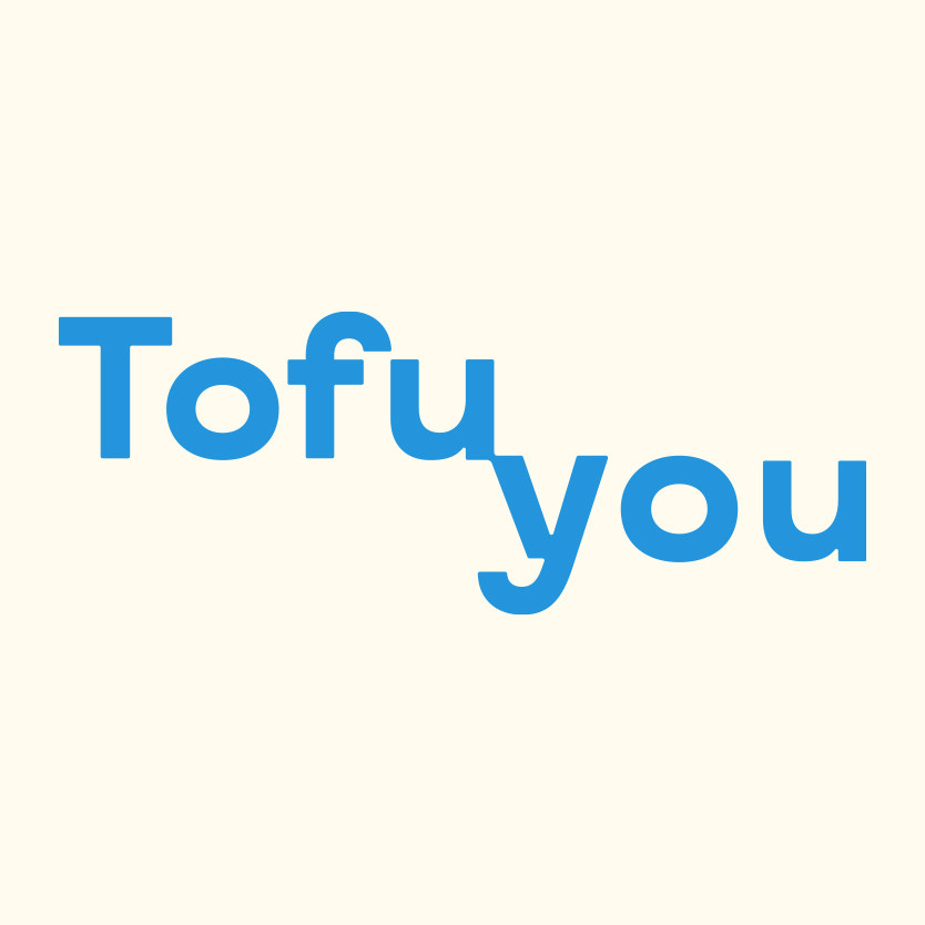 TOFUYOU旗舰店的LOGO