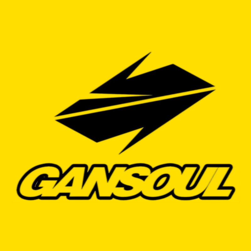 Gansoulwang金兽专卖店的LOGO