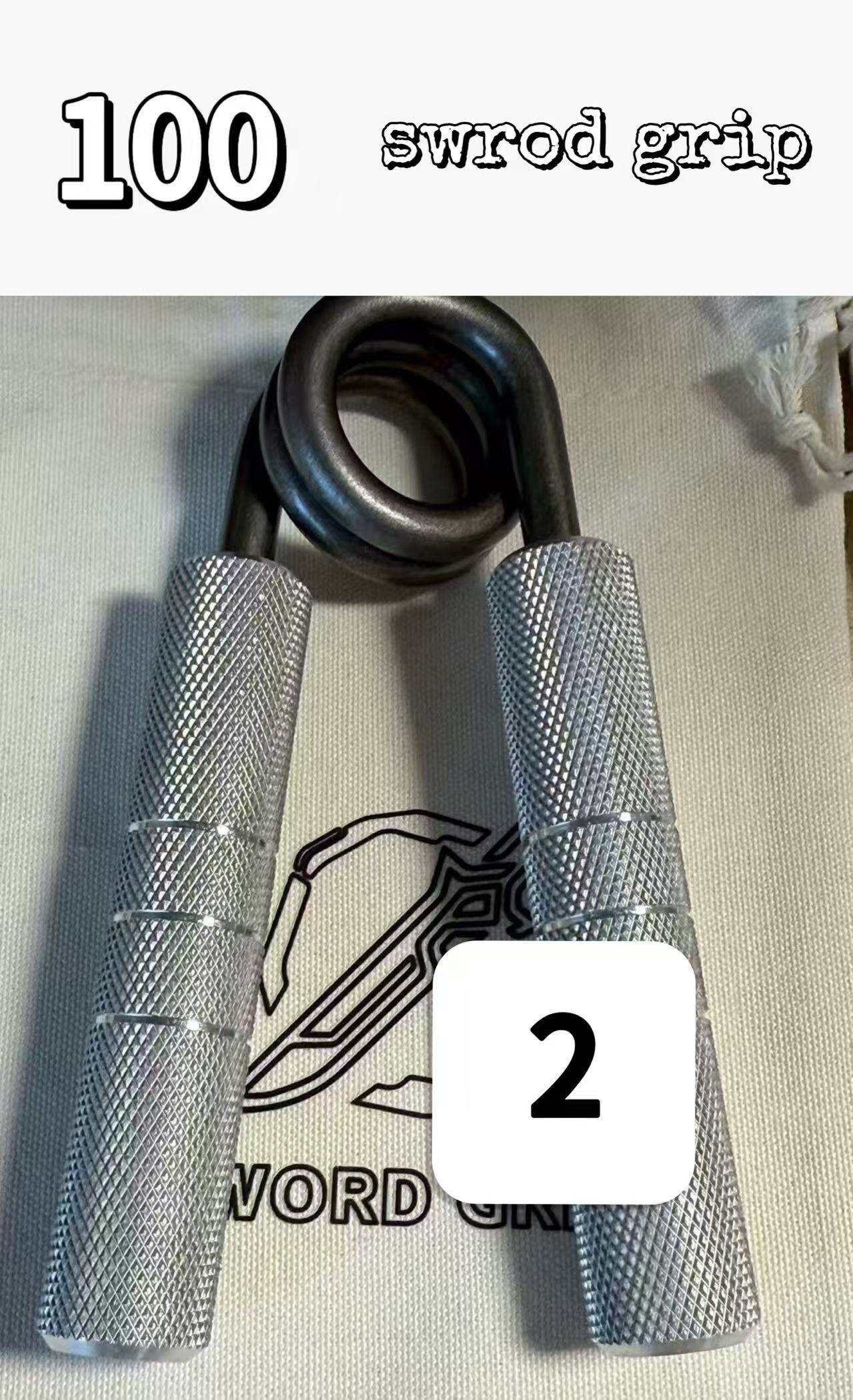 Эспандер sword grip小开口握力器