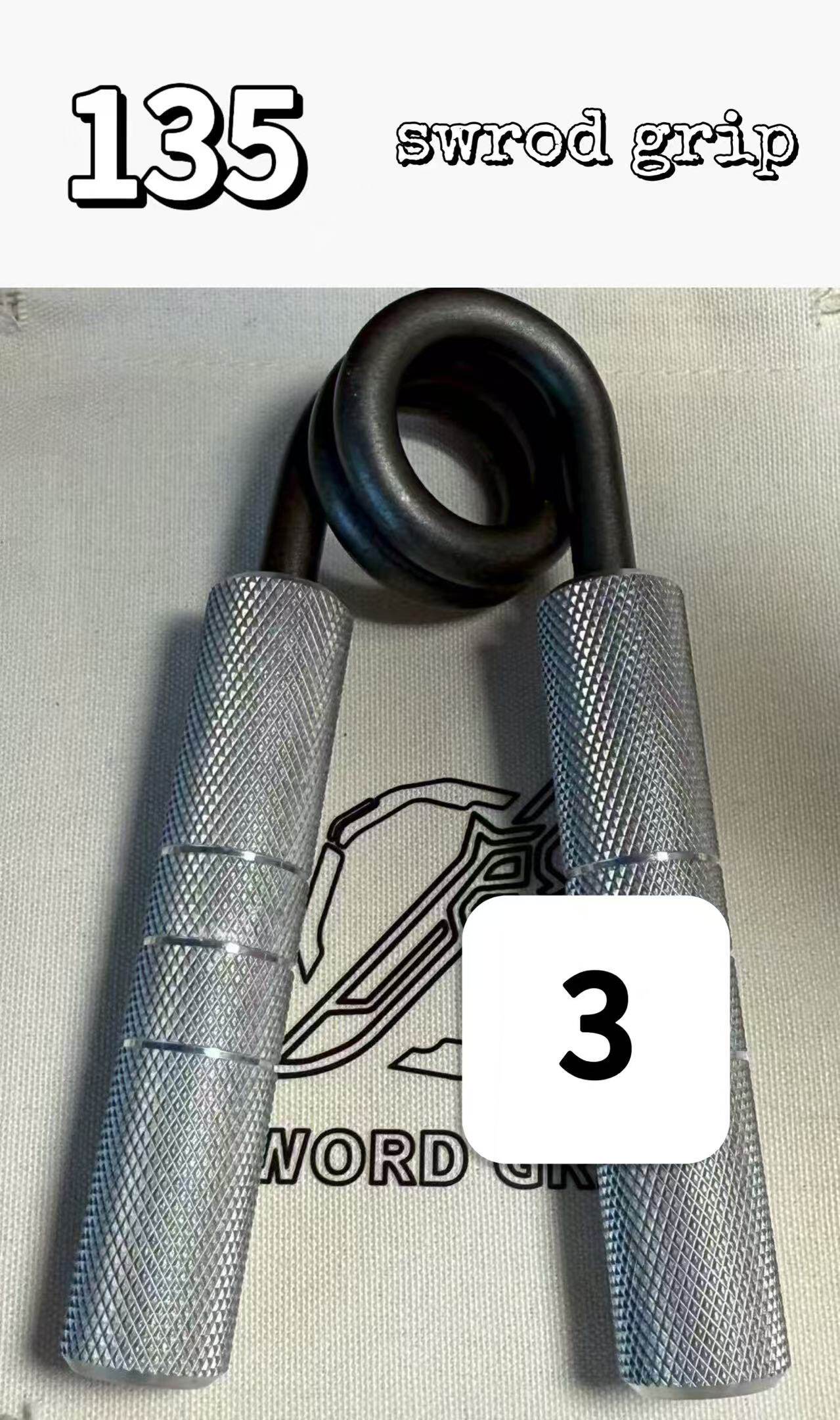 Эспандер sword grip小开口握力器
