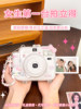 Polaroid Cameras Directly Print Colorful Photos. the Official Flagship Store Offers Birthday Gifts for Girls, New Year's Gifts, and Valentine's Day Gifts
