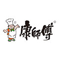 康师傅海聚专卖店的LOGO