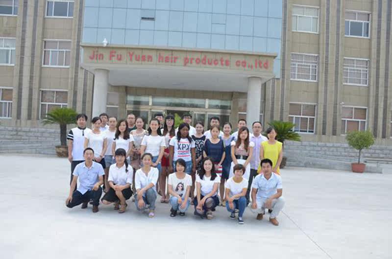 Extension cheveux - Ref 218148 Image 22