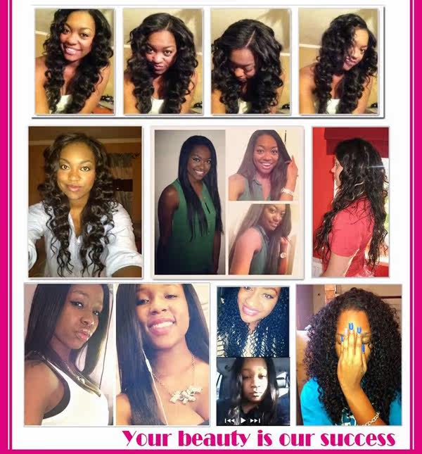 Extension mèches - Ref 217576 Image 43