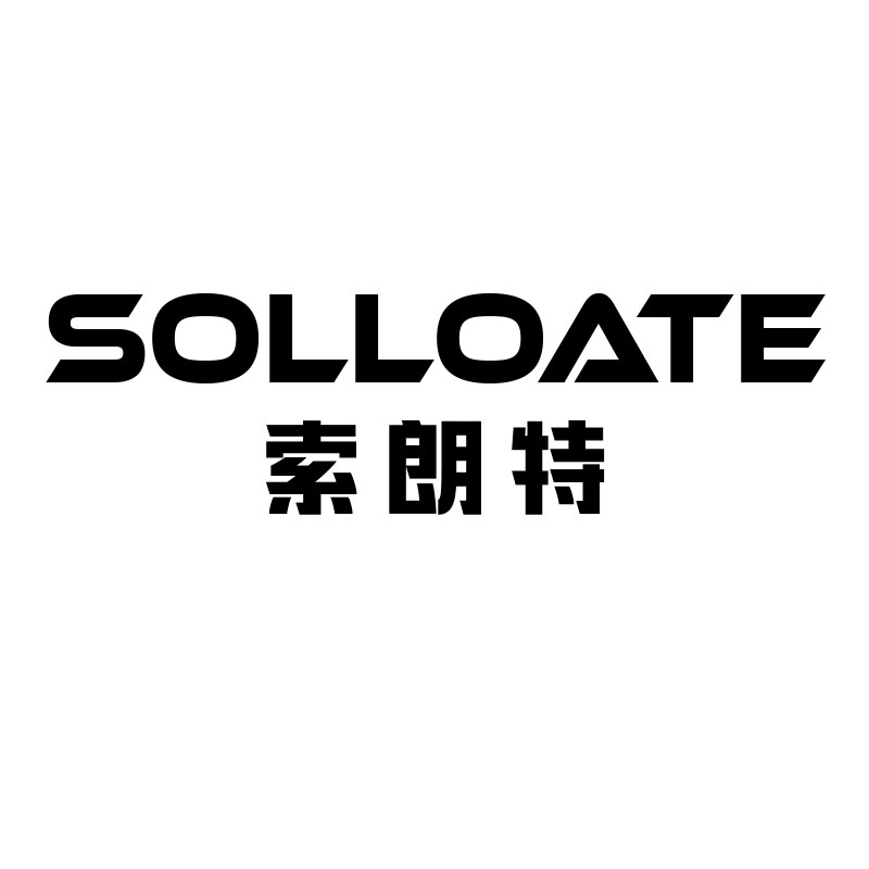索朗特旗舰店的LOGO