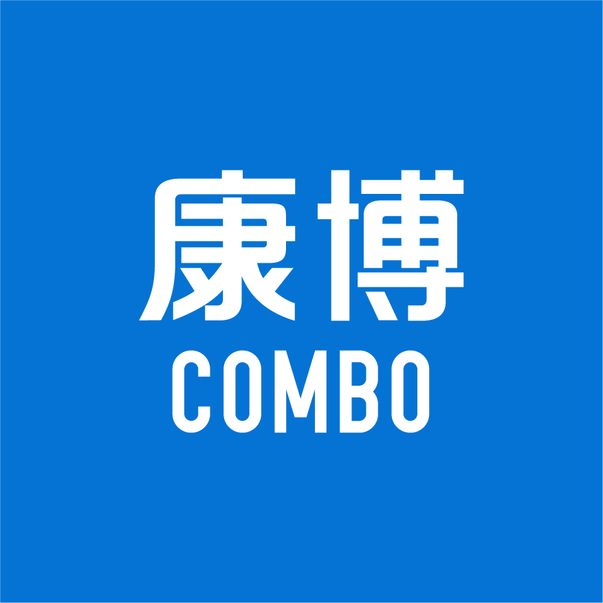 COMBO康博严选旗舰店的LOGO