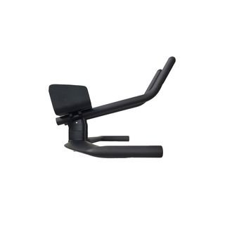 New 15 degree spacer full carbon fiber dead fly tt handlebar road bicycle rest handlebar y track timing bike