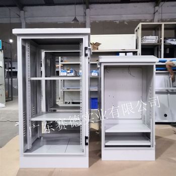 Non-standard customized chassis cabinet sheet metal processing hardware chassis shell