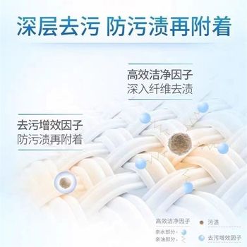 Fast-acting laundry detergent 10 jin jin is equal to 0.5 kg. prince hotel oil stain removal 5 kg household clothes protection washing machine 5 kg beauty salon