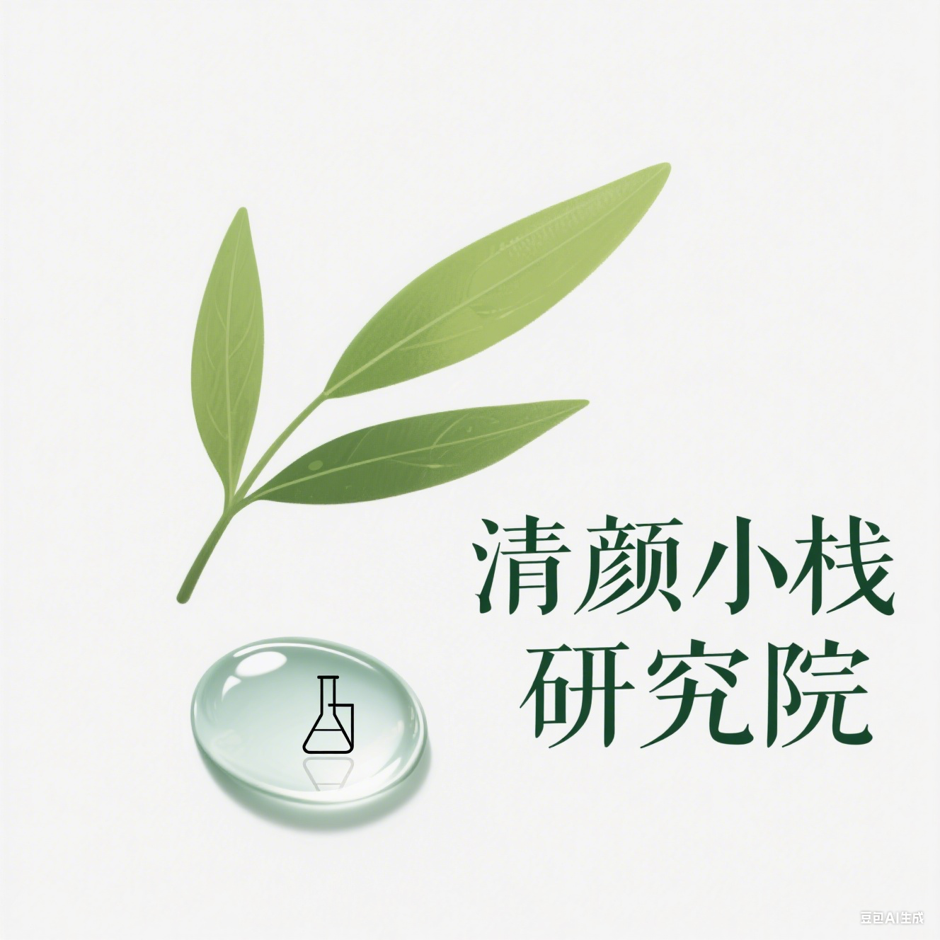 清颜小栈研究院