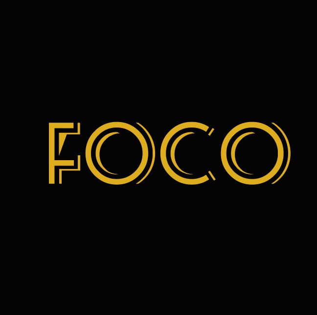 FOCO PUZZLE 拼图馆的LOGO