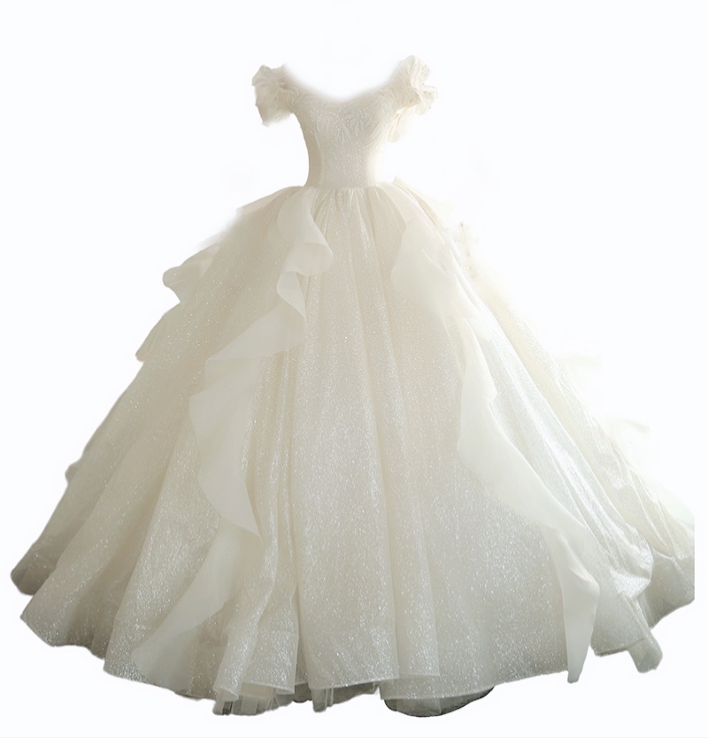 Starry sky, custom made, 2022 collection, fitted, open shoulders Starry sky, custom made, 2022 collection, fitted, open shoulders