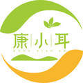 康小耳旗舰店的LOGO