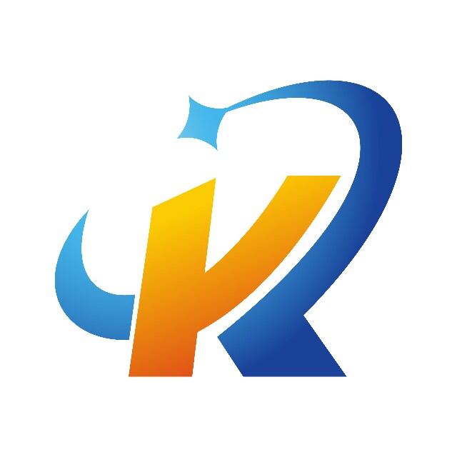 启缘智联科技的LOGO