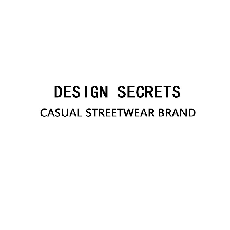DESIGN SECRETS旗舰店