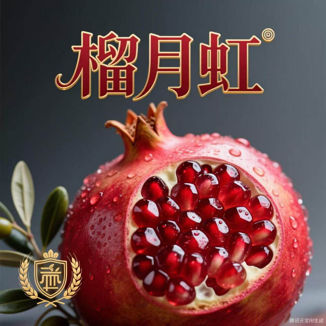 榴月虹旗舰店