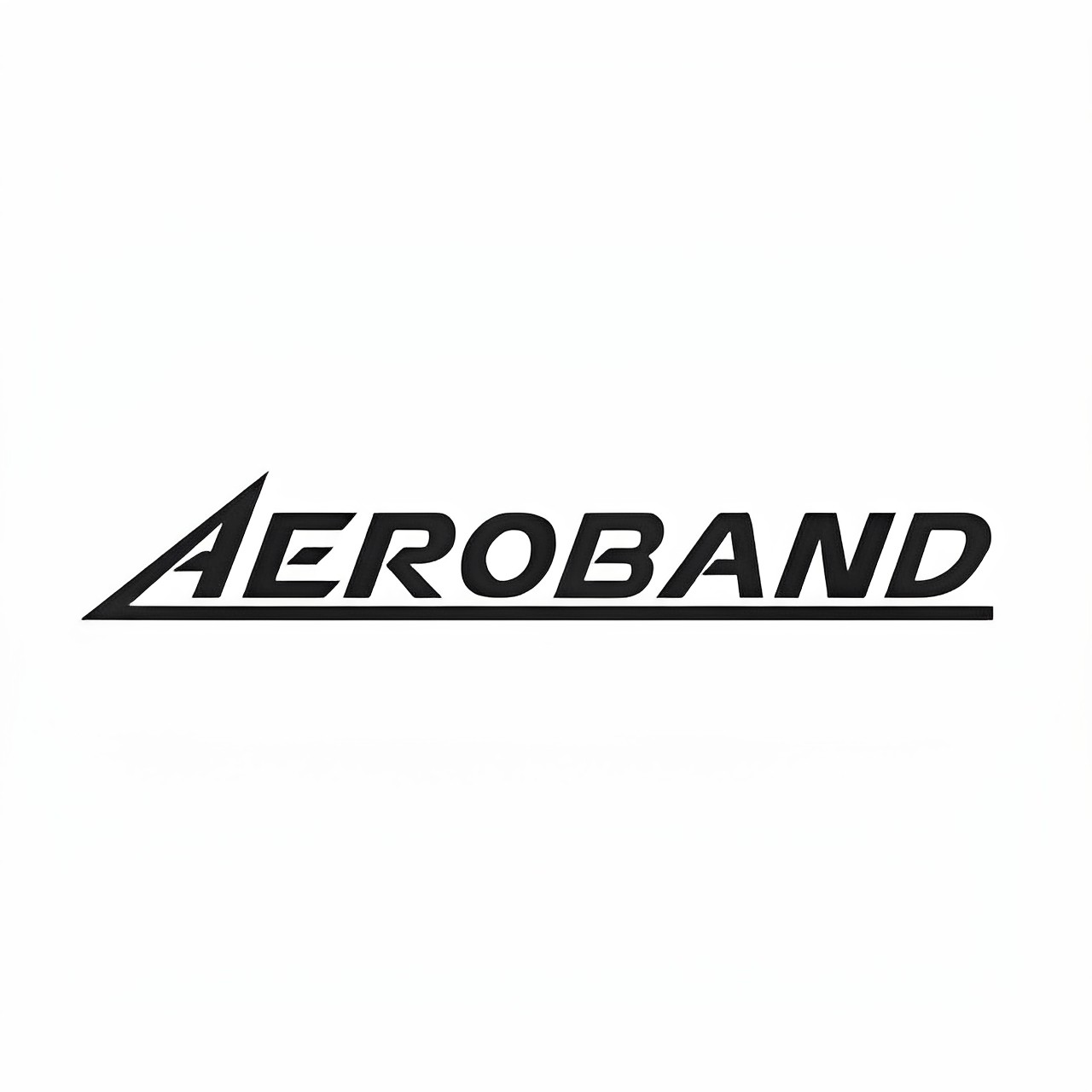 AeroBand星城专卖店的LOGO