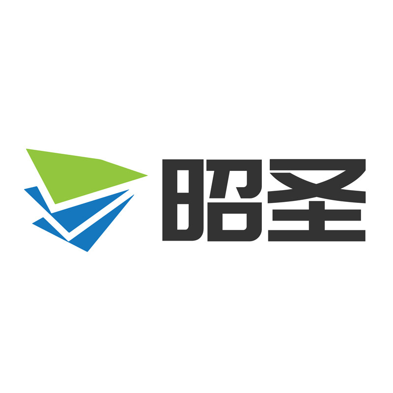 昭圣图书旗舰店的LOGO