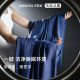 Official 2026 New Summer Ice Silk Mat Sheets Category A Maternal and Infant Grade Summer Machine Washable