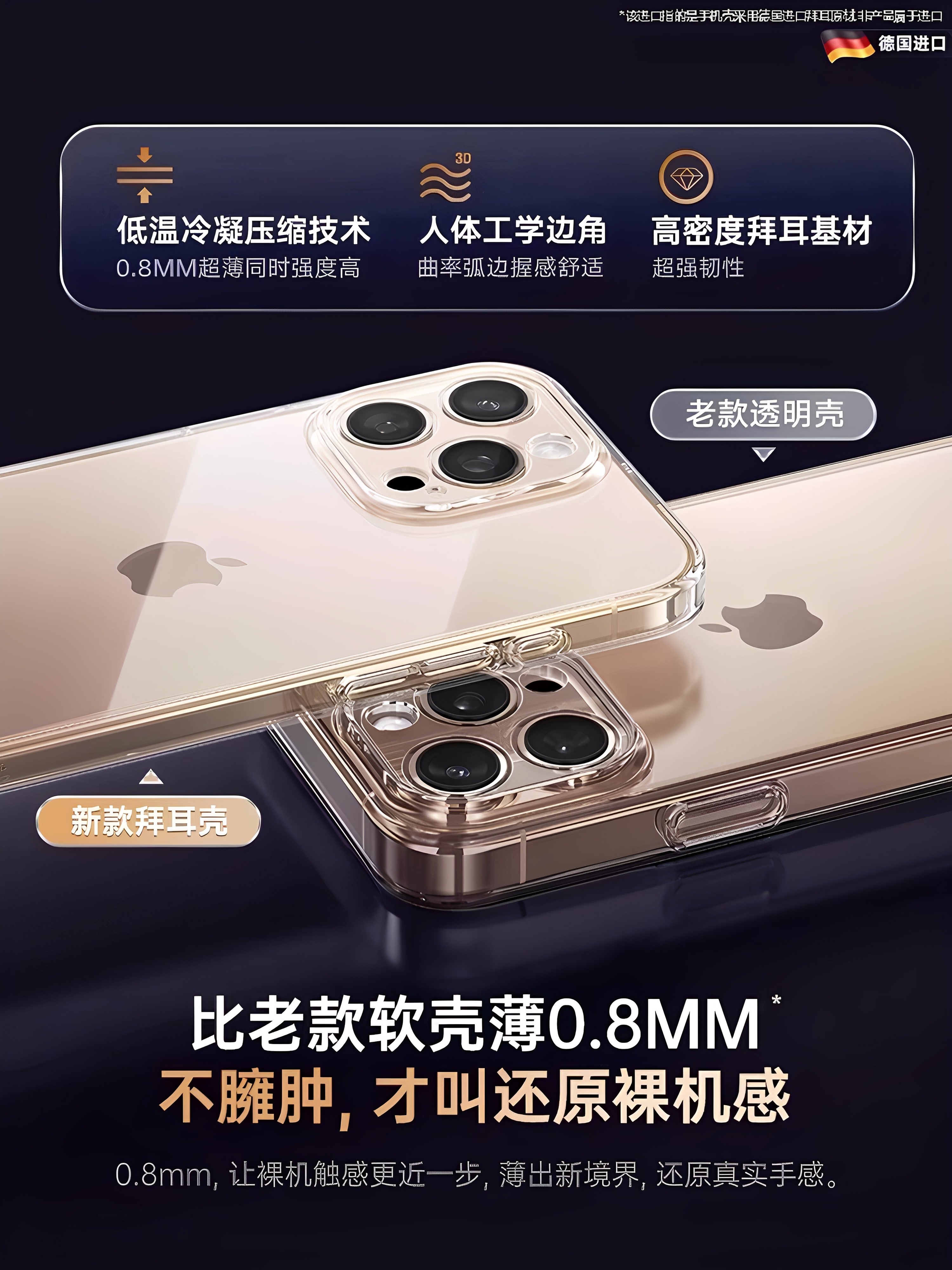 Tiger Pattern Case for Apple 16 Pro Max, iPhone 16 Shockproof, 15 Pro Max Transparent Case, 14 Pro Full Protection, Bayer Plus Ultra-Thin Non-Yellowing 2025 New Couple Phone Case