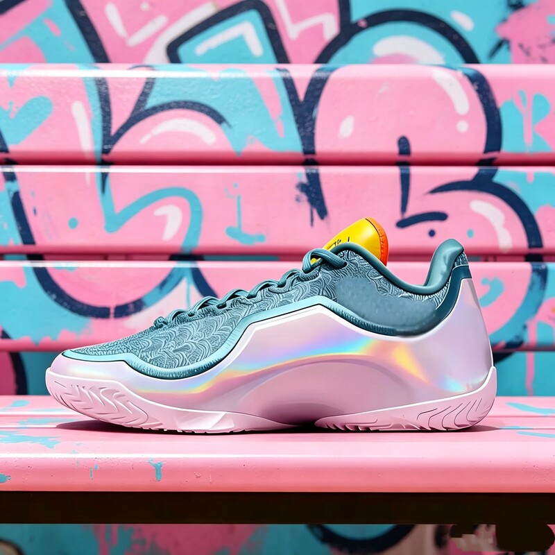 Lbj23 Air Cushion Basketball Shoes Men's Shoes Yeezy James 23 Generation Sneakers All-Star Big Kids No Man's Land Limited Edition Lbj23 Air Cushion Basketball Shoes Men's Shoes Yeezy James 23 Generation Sneakers All-Star Big Kids No Man's Land Limited Edition